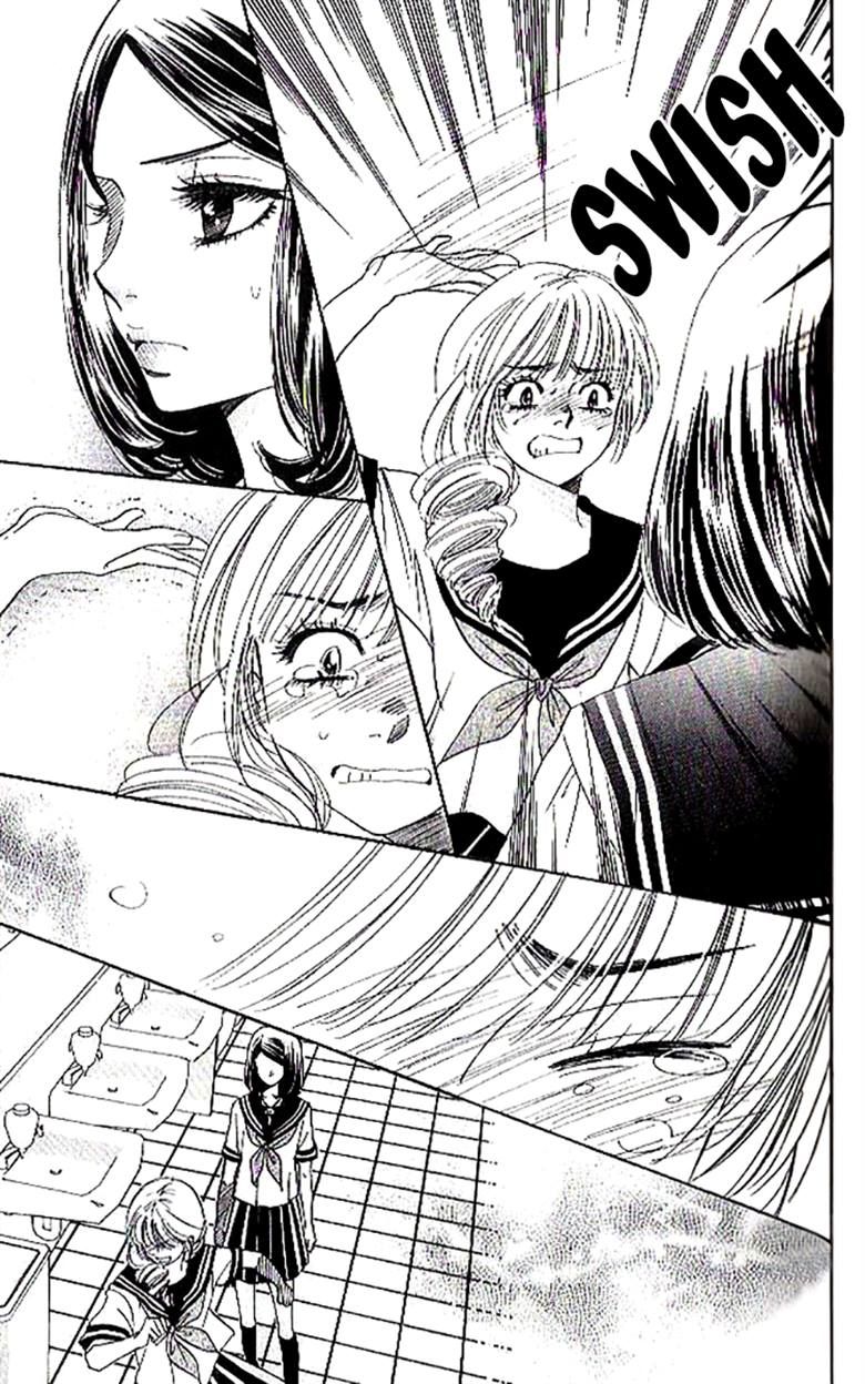 Akuma to Love Song Chapter 85 page 20 - Chapter 85