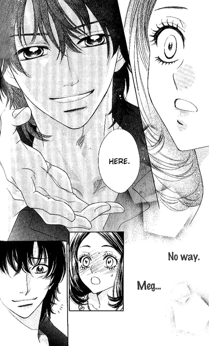 Akuma to Love Song Chapter 88 page 24 - Chapter 88