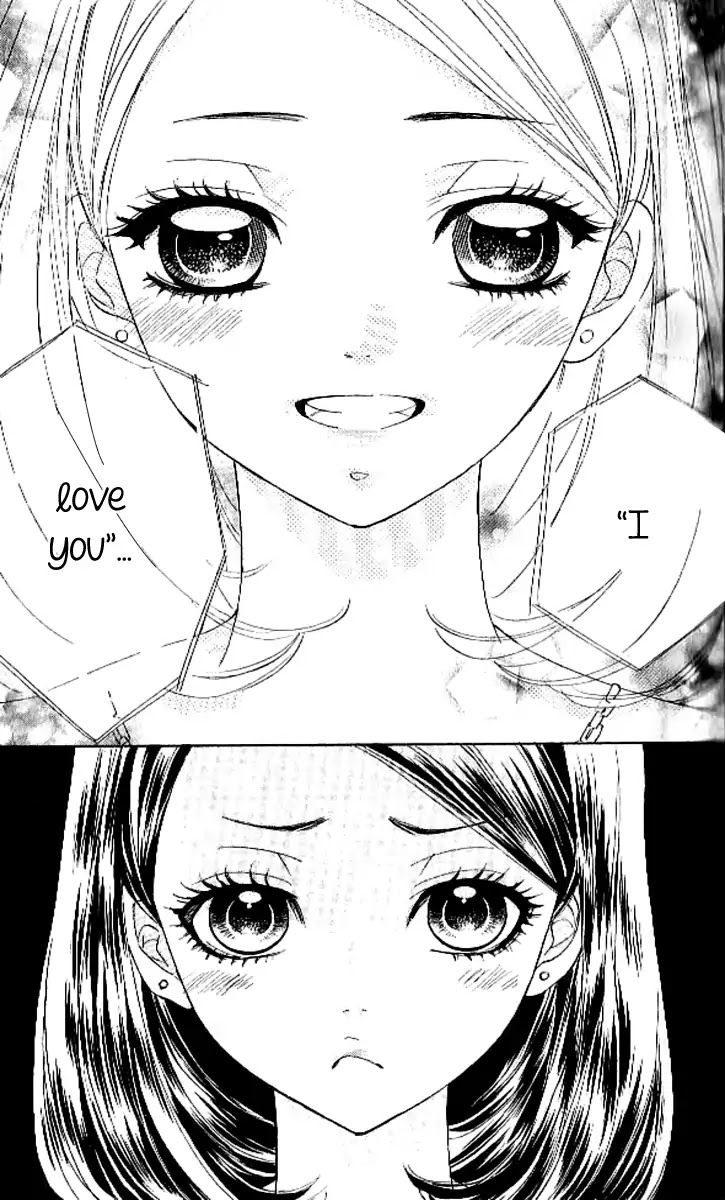 Akuma to Love Song Chapter 88 page 4 - Chapter 88