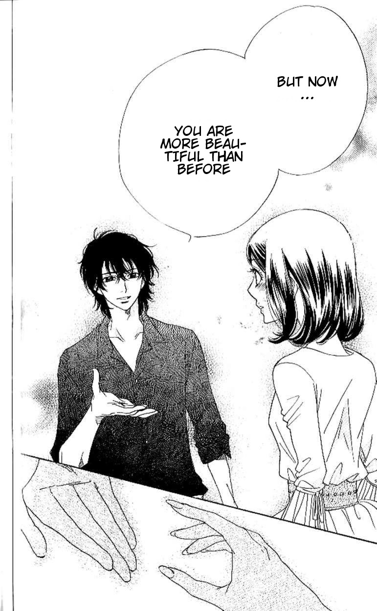 Akuma to Love Song Chapter 89 page 22 - Chapter 89