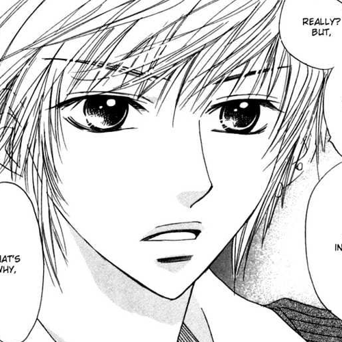 Akuma to Love Song Chapter 9 cover