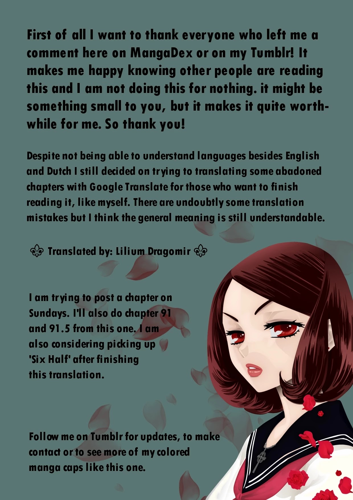 Akuma to Love Song Chapter 90 page 25 - Chapter 90
