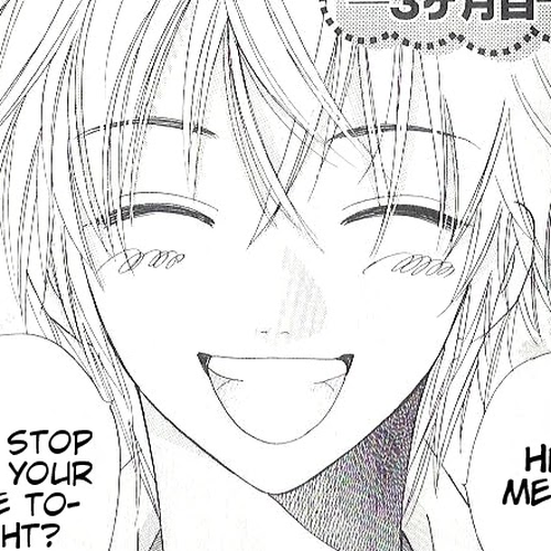 Akuma to Love Song Chapter 91.5 cover