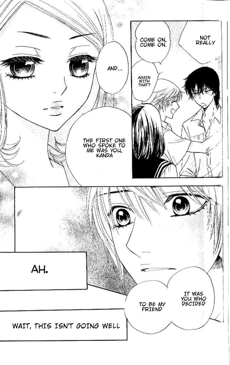 Akuma to Love Song Chapter 91 page 14 - Chapter 91 [END]