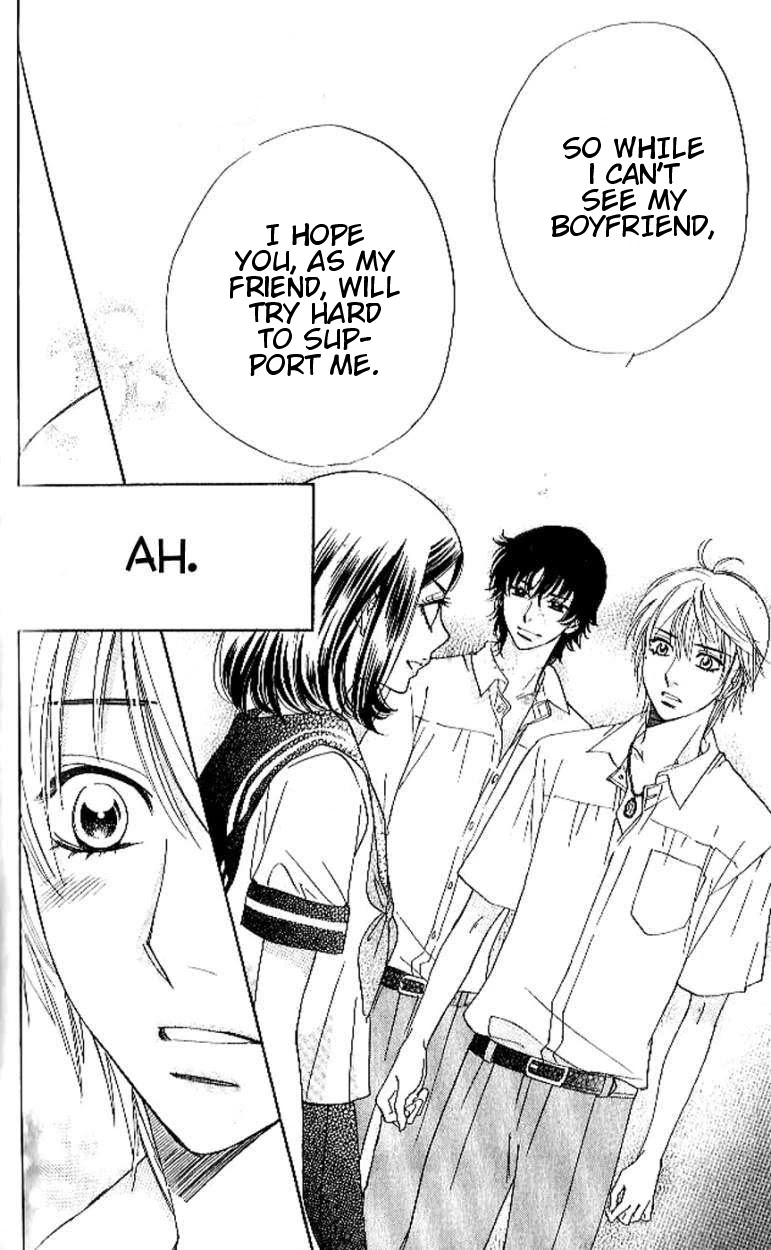 Akuma to Love Song Chapter 91 page 19 - Chapter 91 [END]