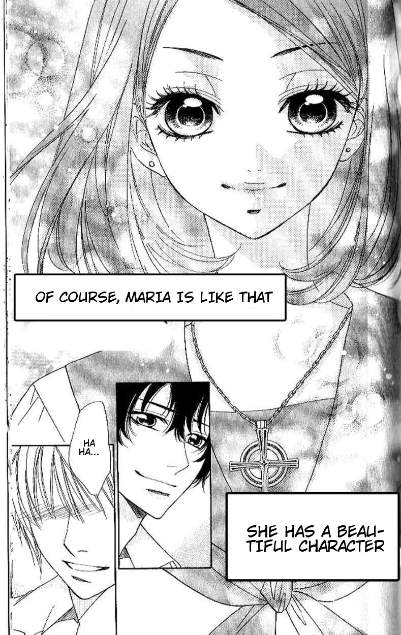Akuma to Love Song Chapter 91 page 20 - Chapter 91 [END]