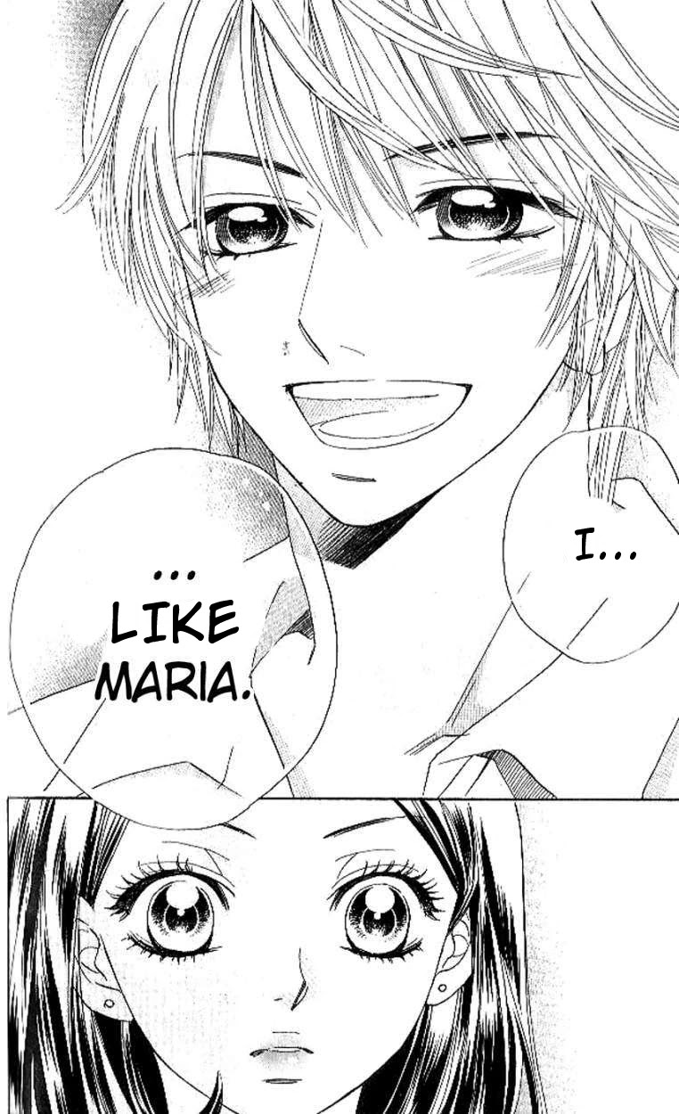 Akuma to Love Song Chapter 91 page 21 - Chapter 91 [END]