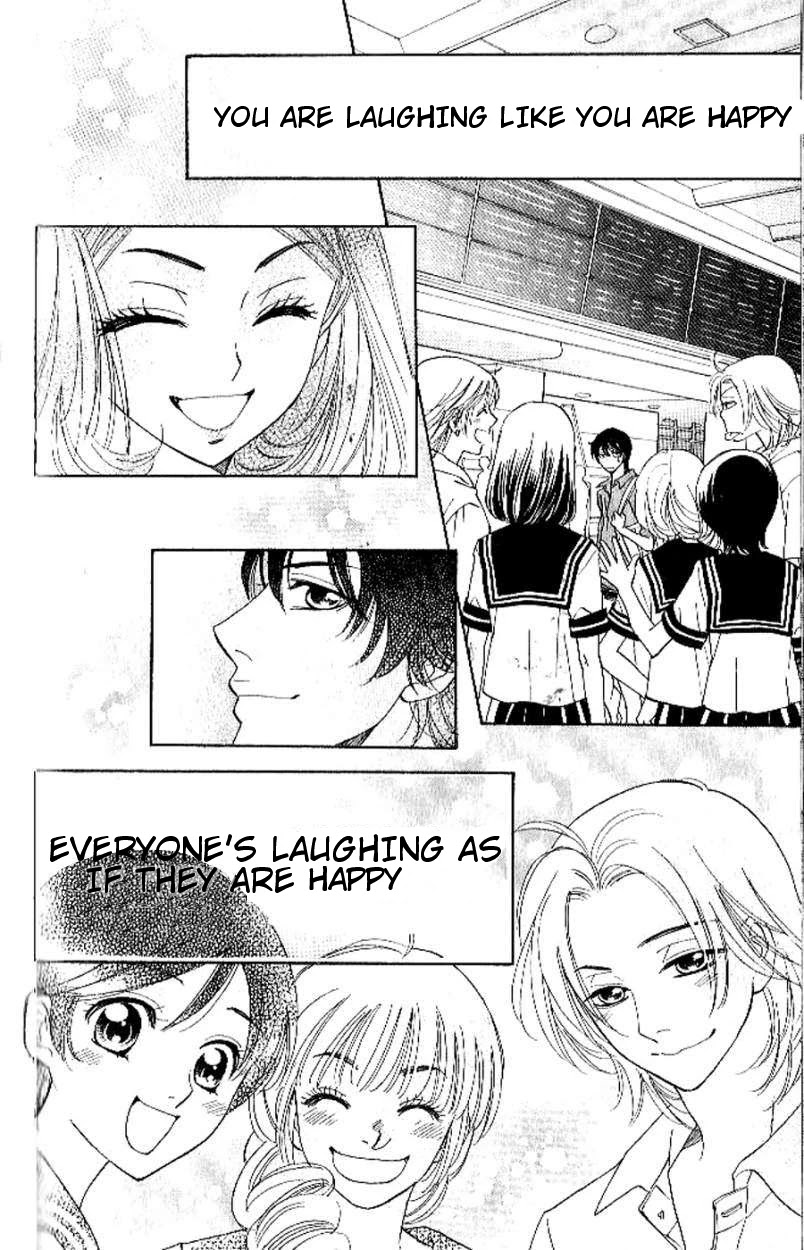 Akuma to Love Song Chapter 91 page 24 - Chapter 91 [END]