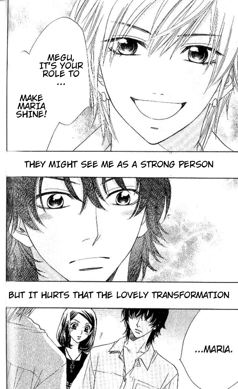 Akuma to Love Song Chapter 91 page 5 - Chapter 91 [END]
