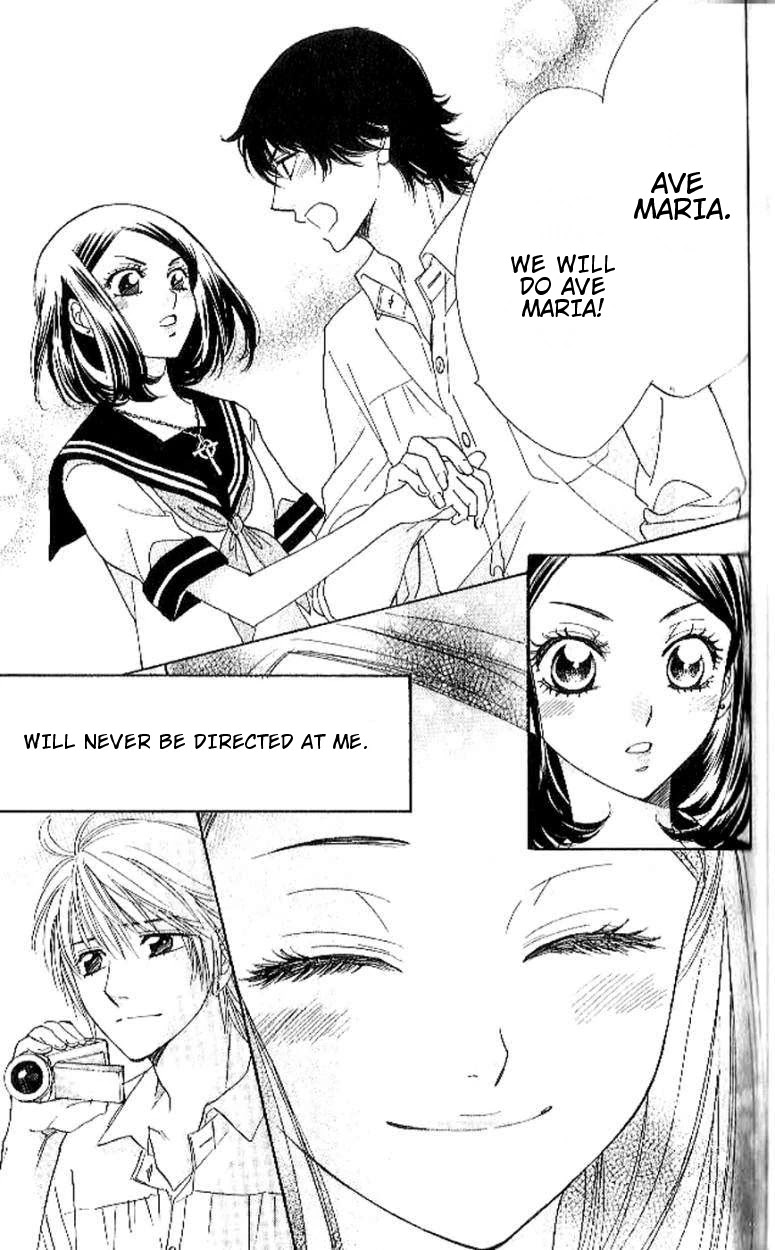 Akuma to Love Song Chapter 91 page 6 - Chapter 91 [END]