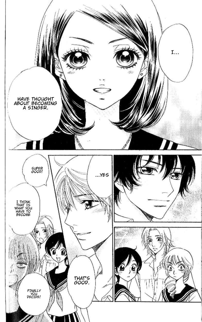 Akuma to Love Song Chapter 91 page 9 - Chapter 91 [END]