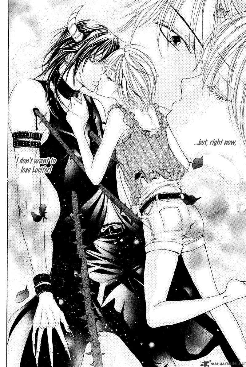 Akuma to Tsuki no Yoru (One Shot) Chapter 1 page 34 - Chapter 1