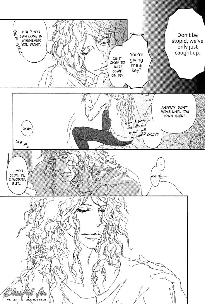 Akuma wa Hohoemu Chapter 1 page 35 - Chapter 1