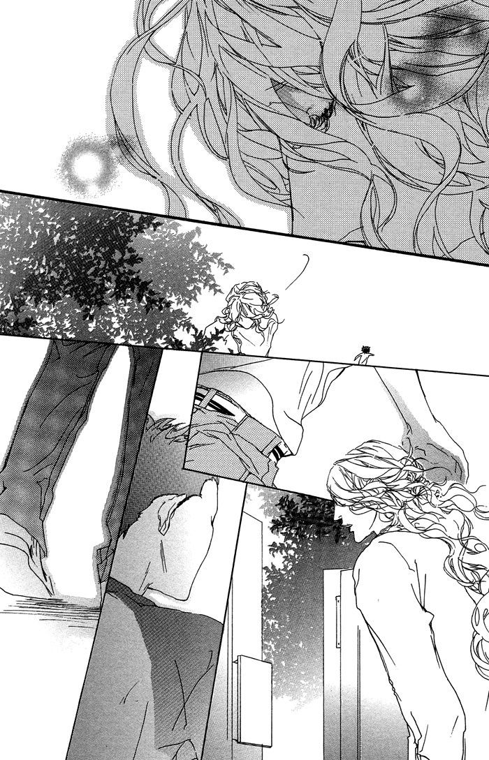 Akuma wa Hohoemu Chapter 3 page 16 - Chapter 3