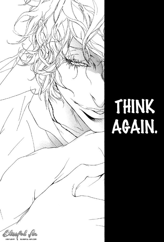Akuma wa Hohoemu Chapter 3 page 33 - Chapter 3