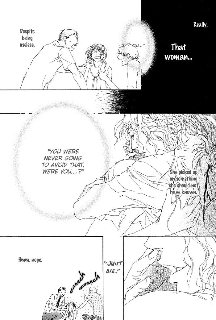 Akuma wa Hohoemu Chapter 3 page 34 - Chapter 3