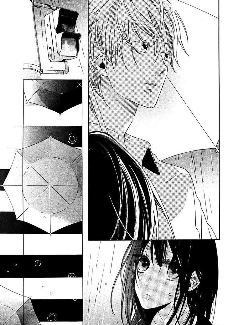 Akuma wa Sasayaku Chapter 0 page 12 - Chapter 0