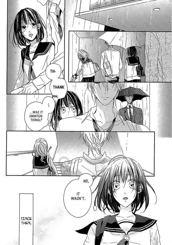 Akuma wa Sasayaku Chapter 0 page 13 - Chapter 0