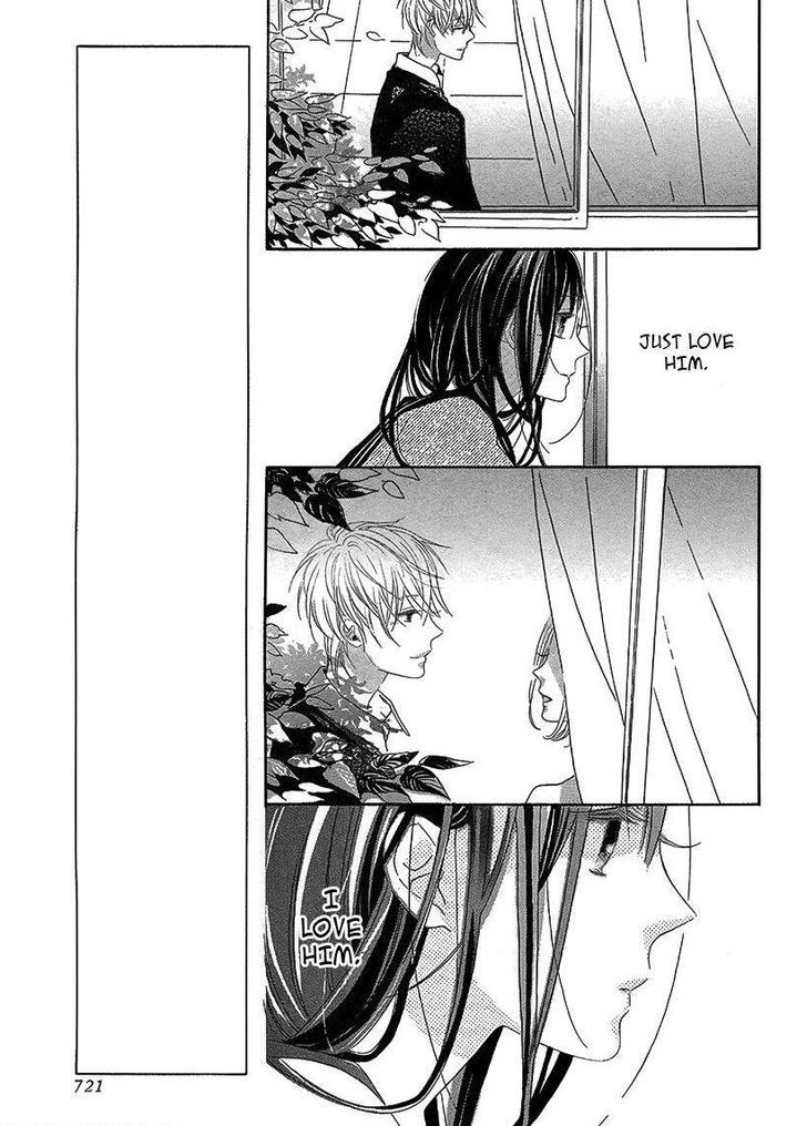 Akuma wa Sasayaku Chapter 0 page 18 - Chapter 0