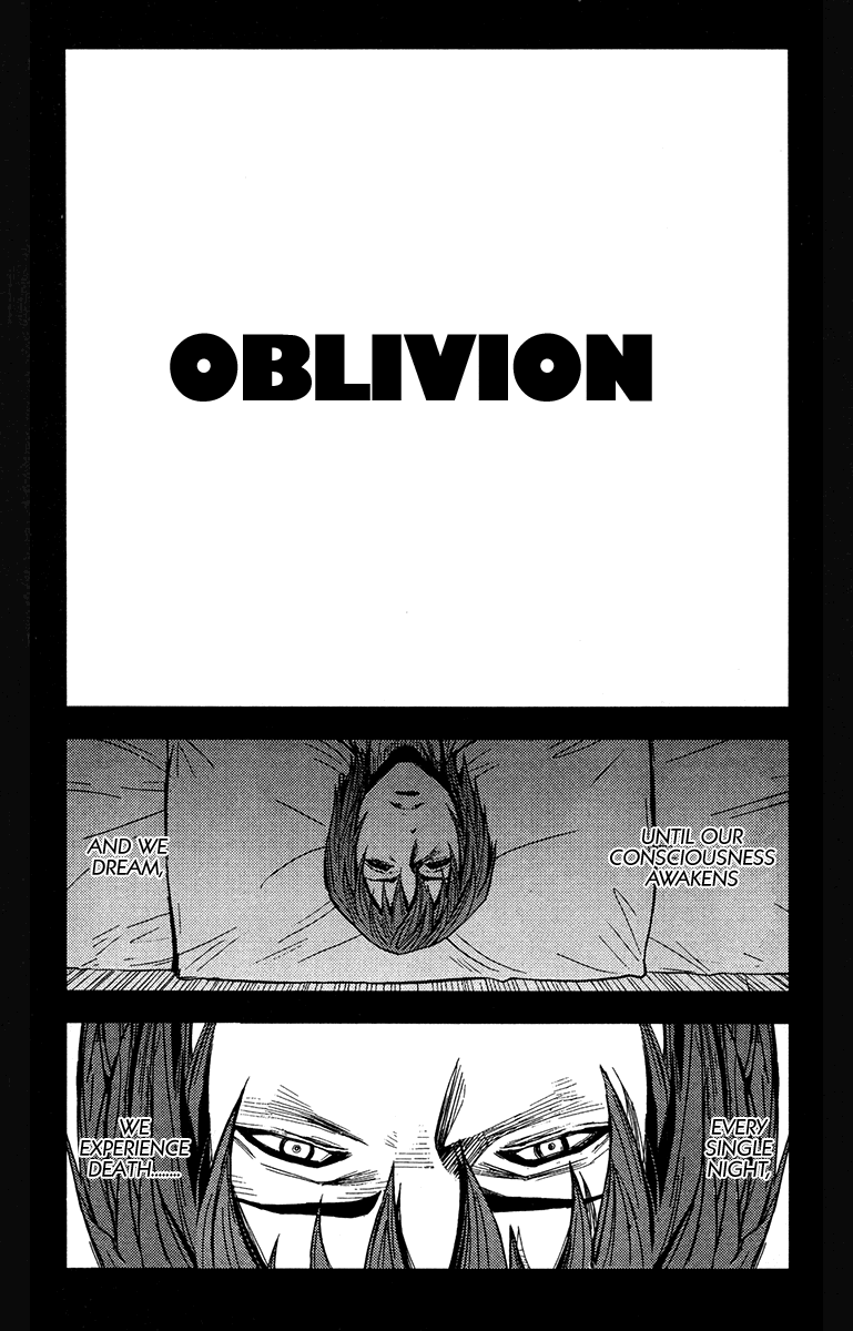 Akumetsu Chapter 103 page 10 - Chapter 103: Fate