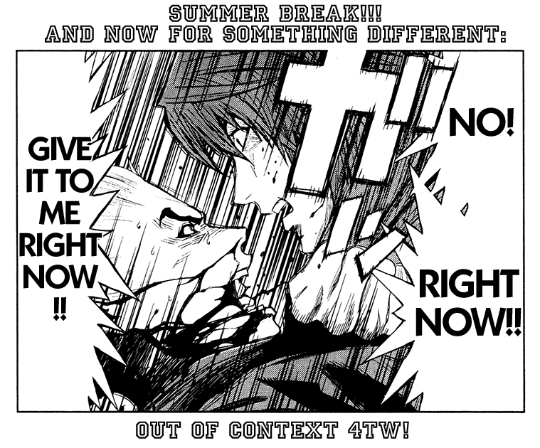 Akumetsu Chapter 106 page 21 - Chapter 106: The Shou Conclave