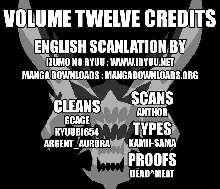 Akumetsu Chapter 106 page 22 - Chapter 106: The Shou Conclave