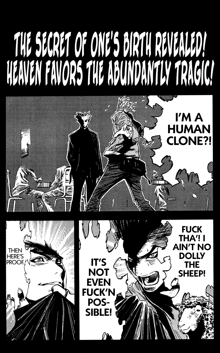 Akumetsu Chapter 107 page 8 - Chapter 107: Hiroshi Jinguuji