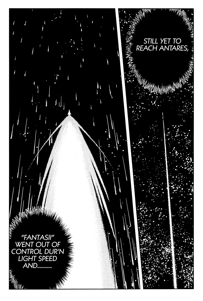 Akumetsu Chapter 115 page 19 - Chapter 115: Final Submission