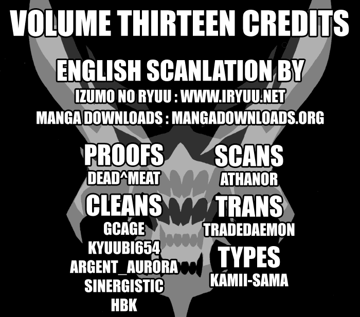 Akumetsu Chapter 115 page 26 - Chapter 115: Final Submission
