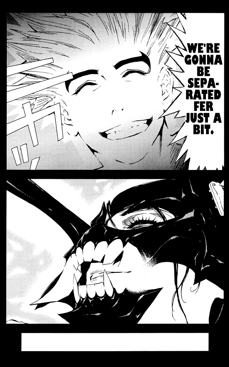 Akumetsu Chapter 162 page 14 - Chapter 162: Shiina Nagasawa [END]