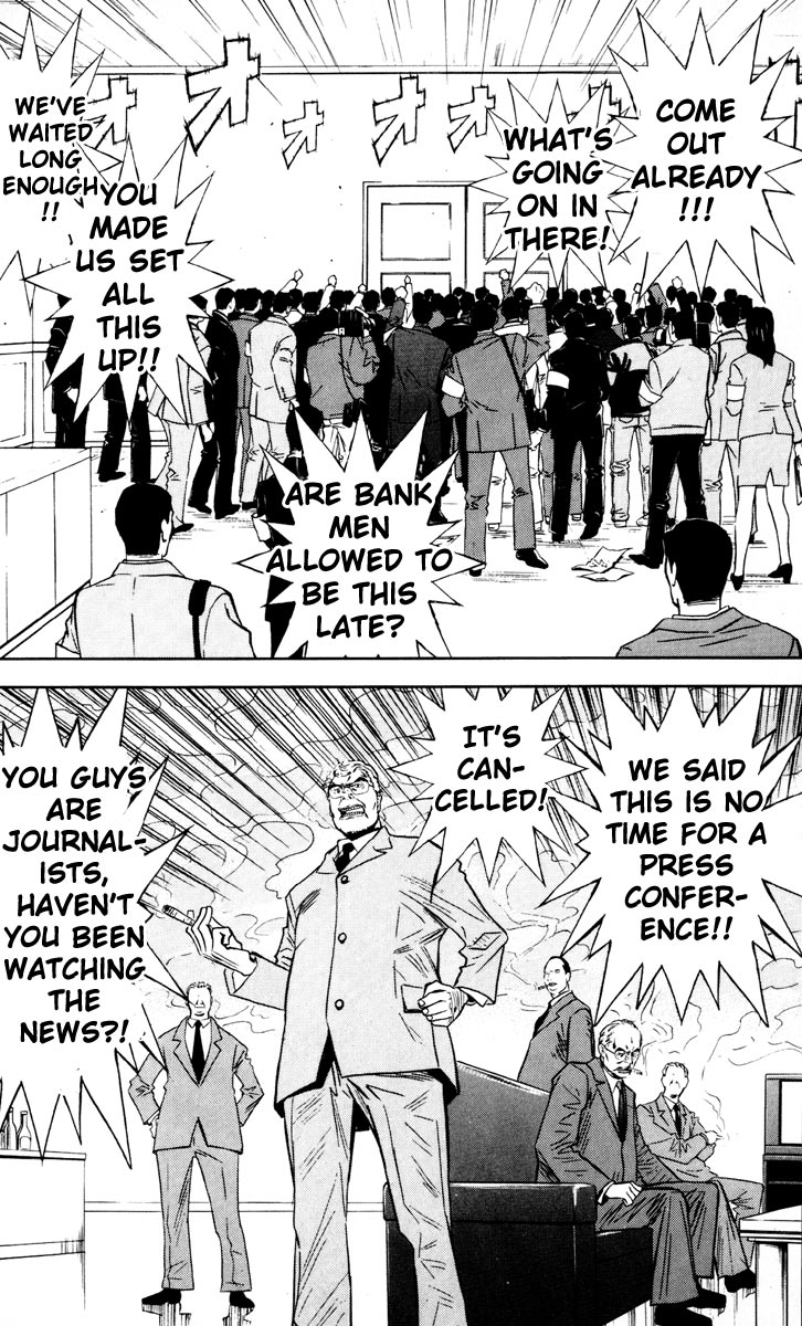 Akumetsu Chapter 20 page 16 - Chapter 20: Leave It to Me