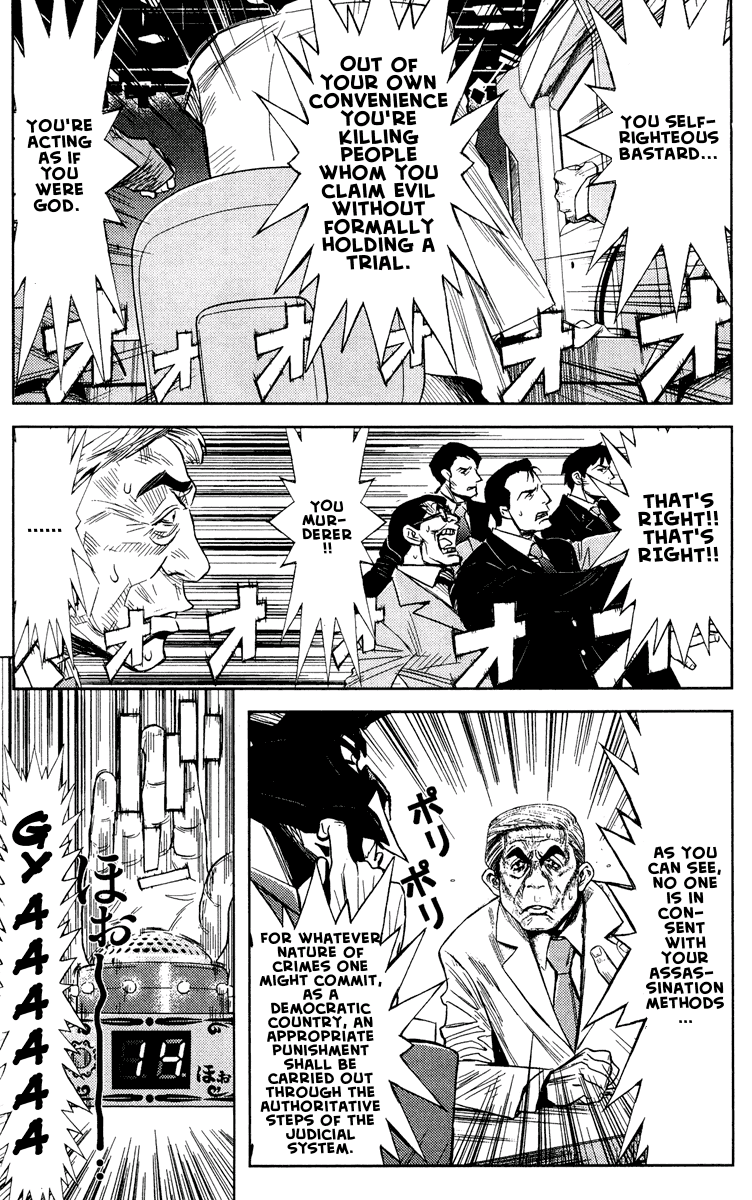 Akumetsu Chapter 62 page 10 - Chapter 62: If I Don't Do It...