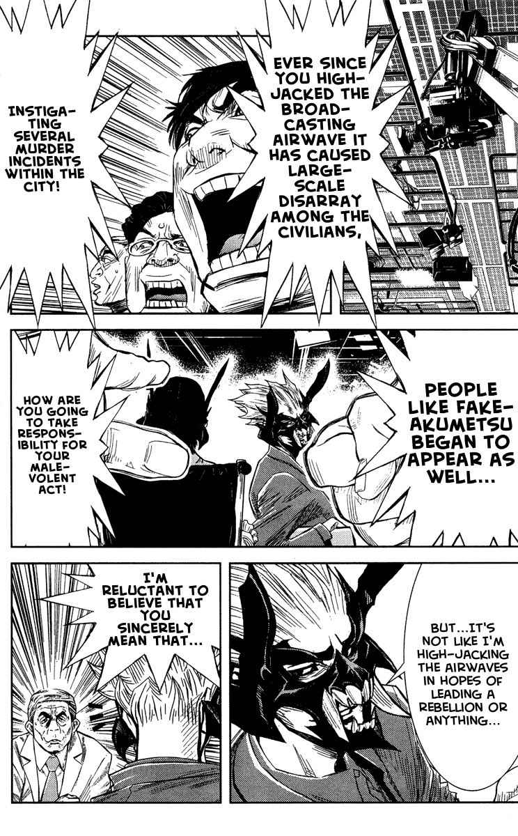 Akumetsu Chapter 62 page 16 - Chapter 62: If I Don't Do It...