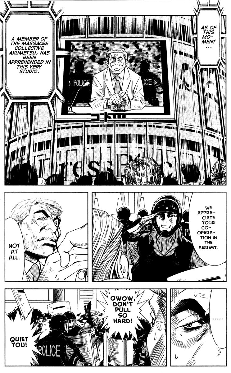 Akumetsu Chapter 66 page 8 - Chapter 66: A Logical Number?