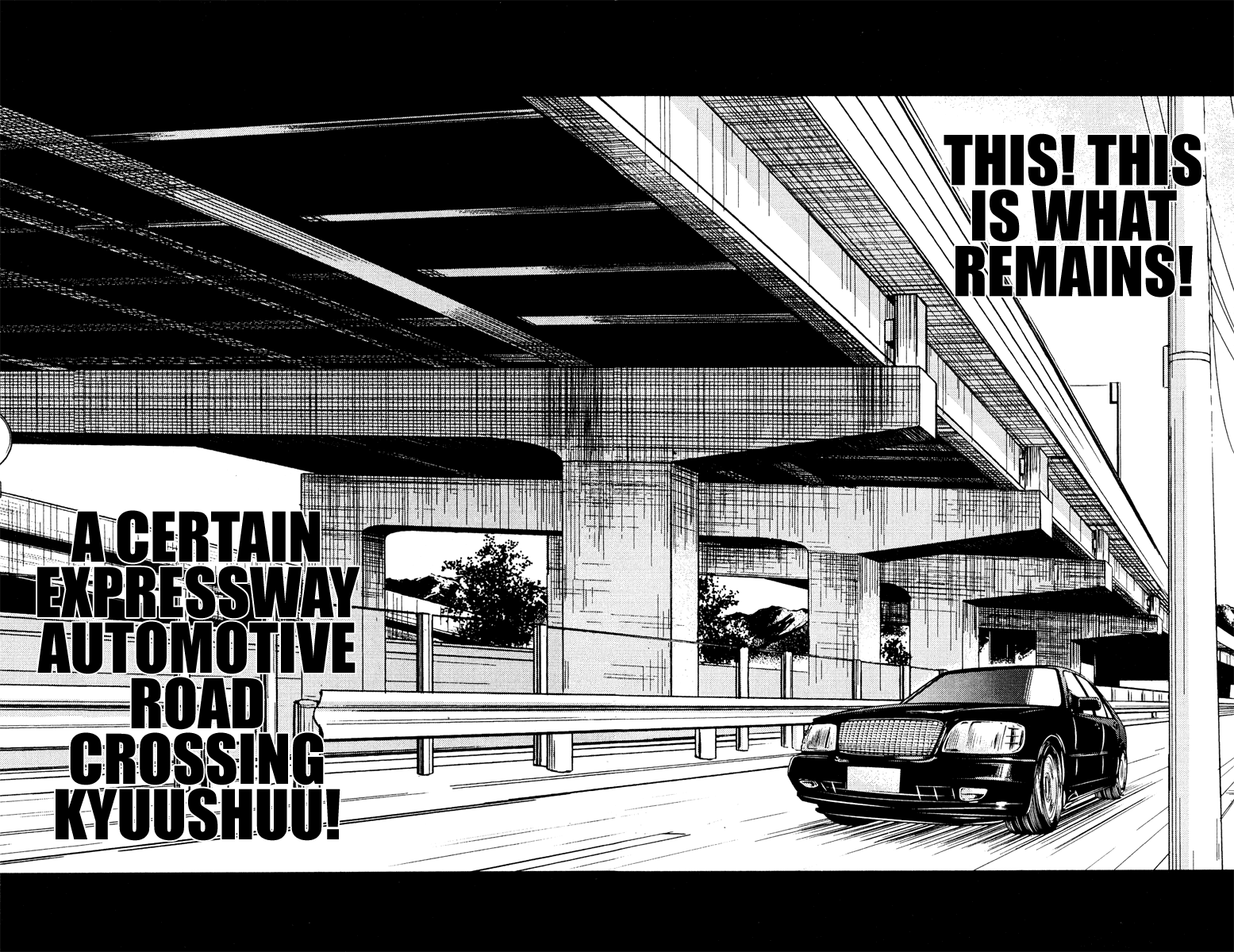 Akumetsu Chapter 74 page 10 - Chapter 74: What the Diet Members Accomplish...