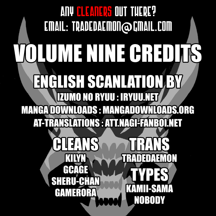 Akumetsu Chapter 79 page 23 - Chapter 79: Life Musin's by Everyone Until the Morn'!