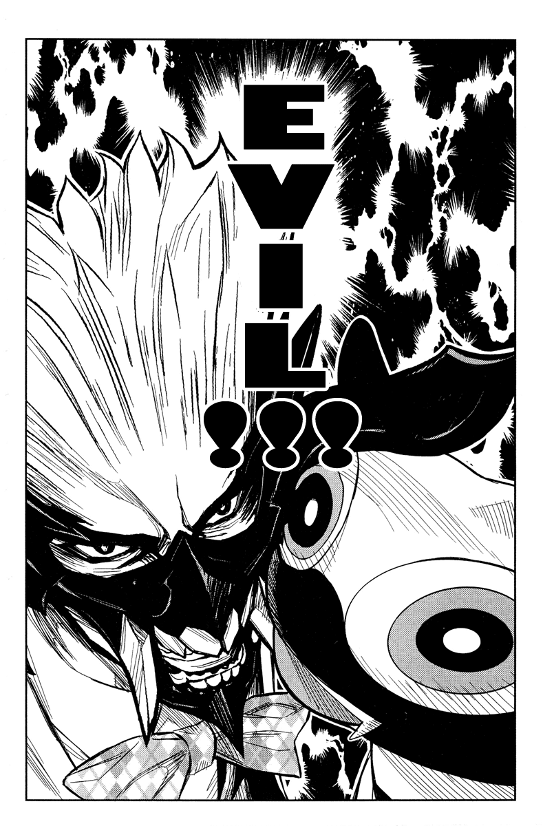 Akumetsu Chapter 89 page 10 - Chapter 89: I Won't Allow It!