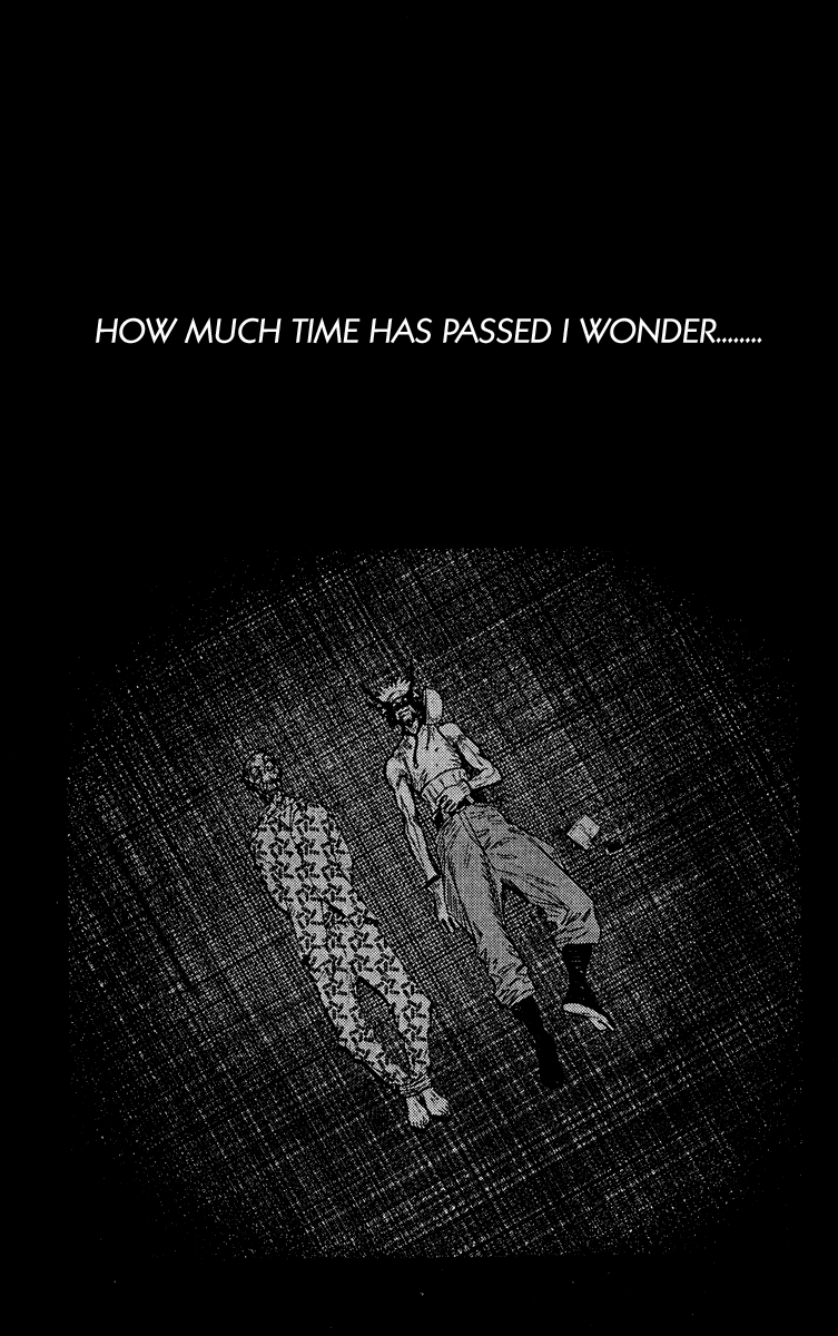 Akumetsu Chapter 97 page 14 - Chapter 97: Responsibility