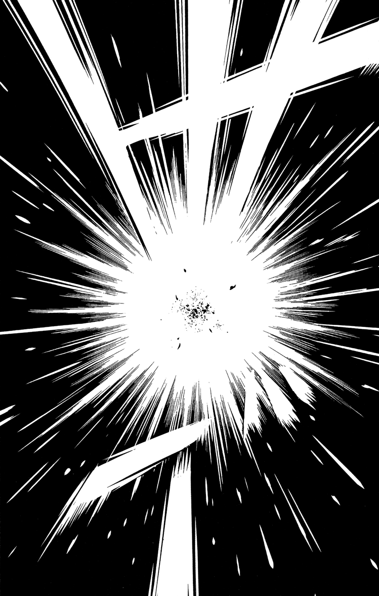 Akumetsu Chapter 97 page 16 - Chapter 97: Responsibility
