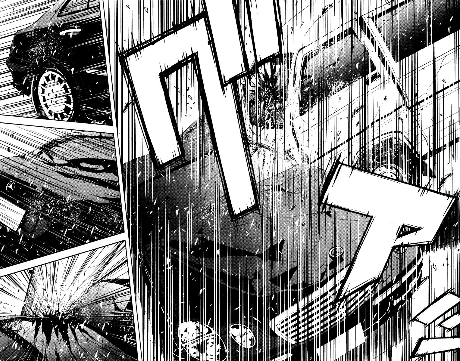 Akumetsu Chapter 98 page 17 - Chapter 98: 119