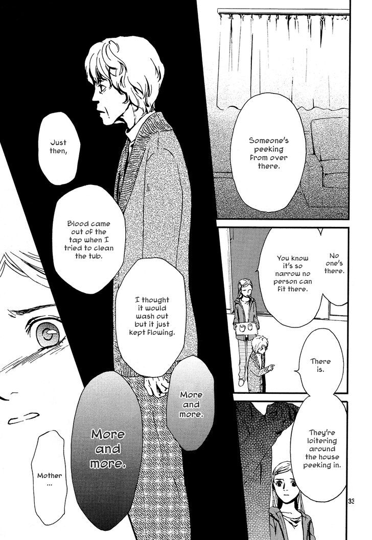 Akumu no Sumu Ie - Ghost Hunt Chapter 1 page 31 - Chapter 1
