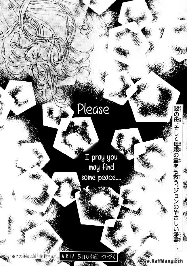 Akumu no Sumu Ie - Ghost Hunt Chapter 10 page 29 - Chapter 10 : Akumu no Sumu Ie - Ghost Hunt 10