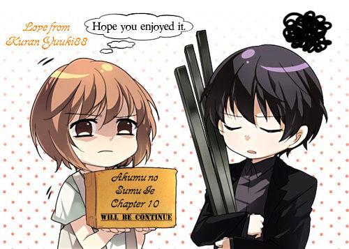 Akumu no Sumu Ie - Ghost Hunt Chapter 10 page 30 - Chapter 10 : Akumu no Sumu Ie - Ghost Hunt 10