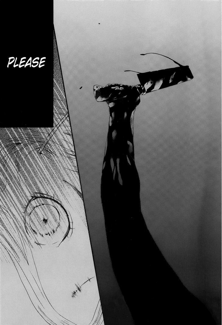 Akumu no Sumu Ie - Ghost Hunt Chapter 5 page 32 - Chapter 5