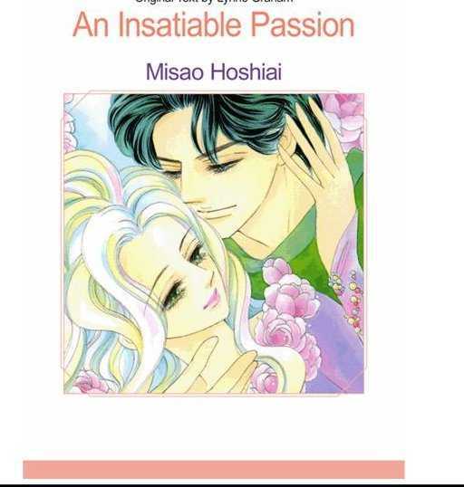 Akunaki Jounetsu Chapter 1 page 2 - Chapter 1 : An Insatiable Passion
