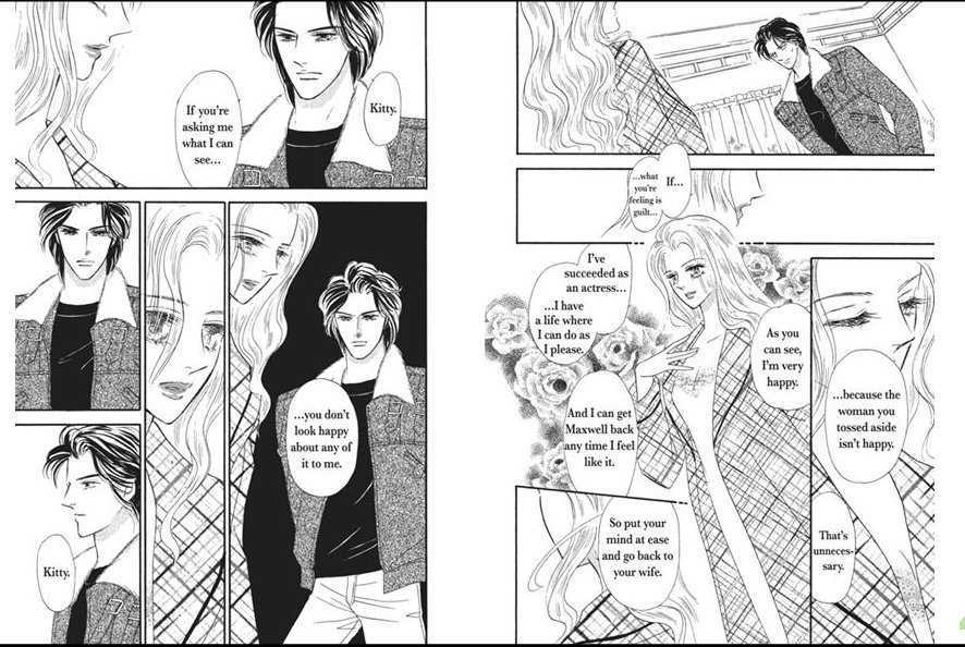 Akunaki Jounetsu Chapter 1 page 27 - Chapter 1 : An Insatiable Passion