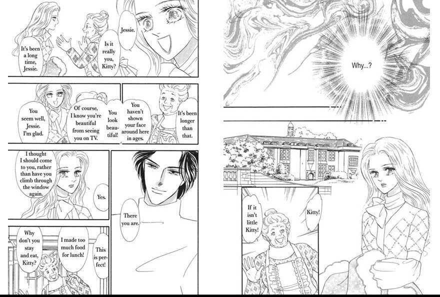 Akunaki Jounetsu Chapter 1 page 29 - Chapter 1 : An Insatiable Passion