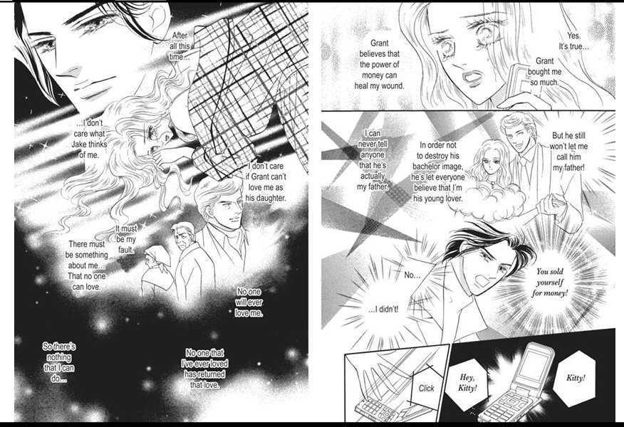 Akunaki Jounetsu Chapter 1 page 43 - Chapter 1 : An Insatiable Passion