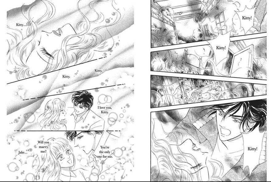 Akunaki Jounetsu Chapter 1 page 46 - Chapter 1 : An Insatiable Passion