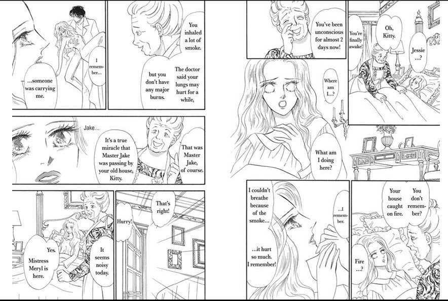 Akunaki Jounetsu Chapter 1 page 48 - Chapter 1 : An Insatiable Passion